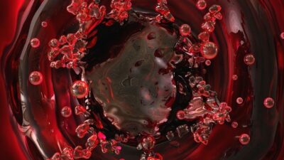 Mucize ama… Bir bardak uyarısı!