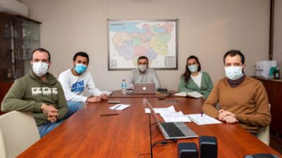 Tiyatroların özlemi; seyirci