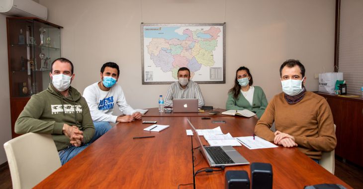 Tiyatroların özlemi; seyirci