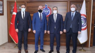 Orhangazi’de yatırımlar hız kazandı