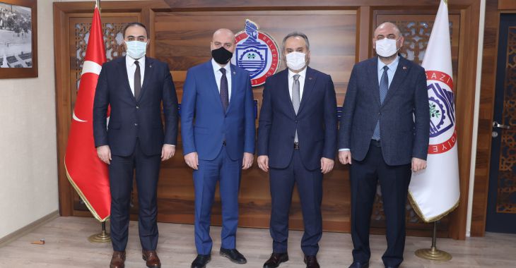 Orhangazi’de yatırımlar hız kazandı