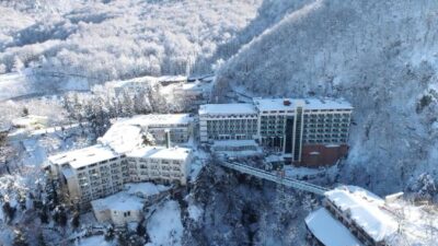 Oylat’ta sömestir yoğunluğu