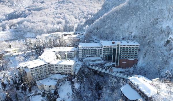 Oylat’ta sömestir yoğunluğu