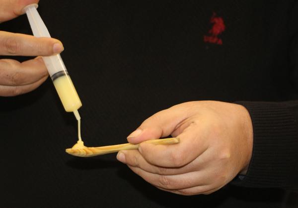 Talep patlaması yaşanıyor! Kilosu 10 bin lira… Talep patlaması yaşanıyor! Kilosu 10 bin lira…