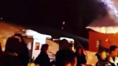 Bursa Valiliği duyurdu! Uludağ’daki eğlence cezasız kalmadı