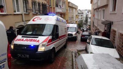 Bursa’da doğalgaz faciası! Anne ve 2 çocuğu…