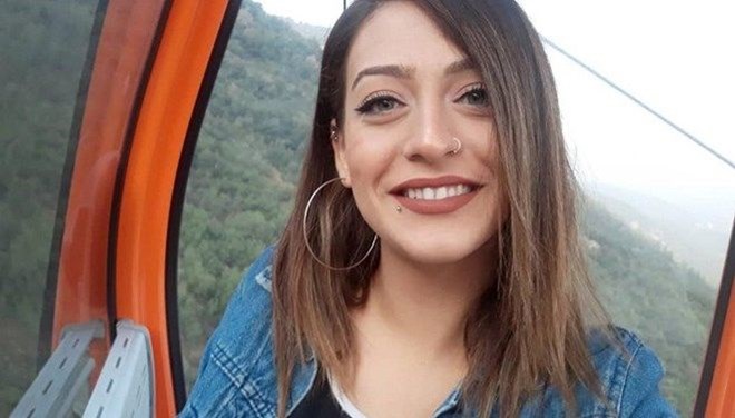 Aleyna Yurtkölesi’nin katil zanlısı: ‘Barışmayı reddedince öldürdüm’ Aleyna Yurtkölesi’nin katil zanlısı: ‘Barışmayı reddedince öldürdüm’