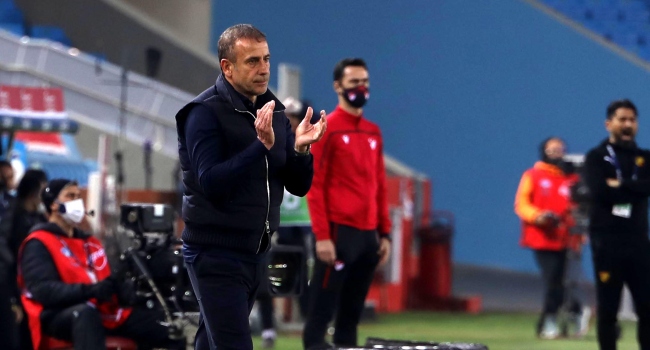 Trabzonspor, önce deplasmanda Fatih Karagümrük’ü ardından evinde konuk ettiği Göztepe’yi