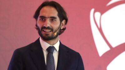 Türkiye Futbol Federasyonu (TFF) Yönetim Kurulu ve İcra Kurulu Üyesi