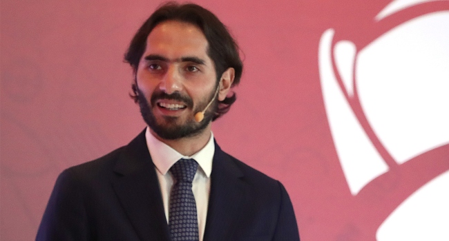 Türkiye Futbol Federasyonu (TFF) Yönetim Kurulu ve İcra Kurulu Üyesi