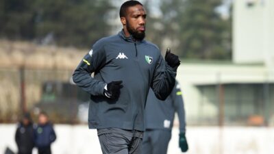 Süper Lig'de son olarak evinde Fatih Karagümrük'e 2-1 mağlup olup