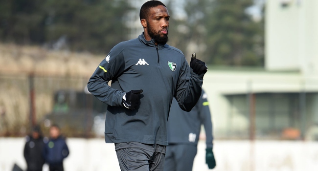 Süper Lig'de son olarak evinde Fatih Karagümrük'e 2-1 mağlup olup