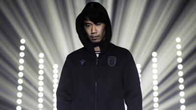 Yunanistan'ın PAOK takımı, Japon orta saha oyuncusu Shinji Kagawa'yı kadrosuna