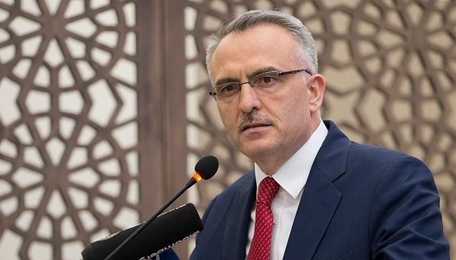 TCMB Başkanı Ağbal’dan enflasyon açıklaması