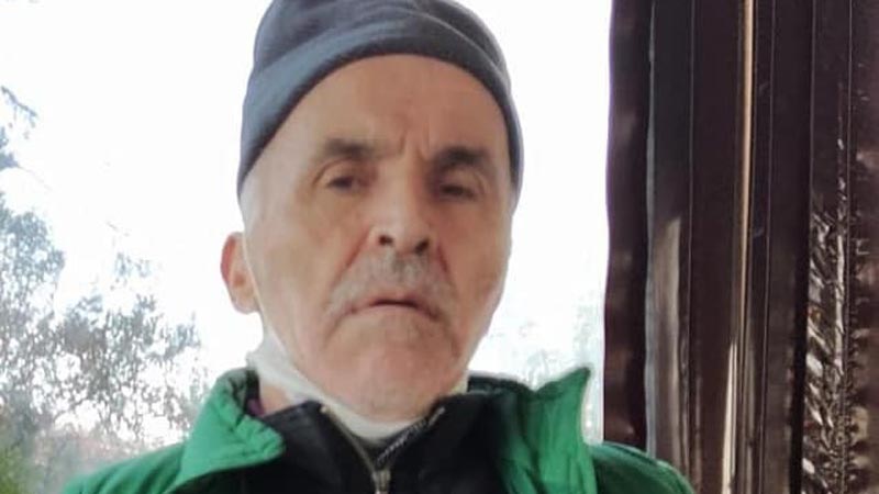 18 saattir haber alınamıyor… Bursa’da kayıp alarmı!