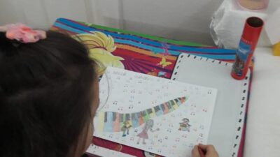 Ritmin enerjisiyle kodluyorlar