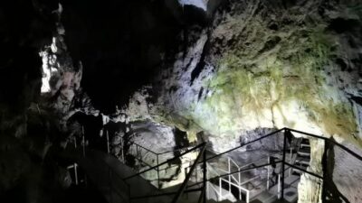 Bursa’da 3 milyon yıllık tarihi bulunuyor! Yaz-kış sıcaklık aynı…