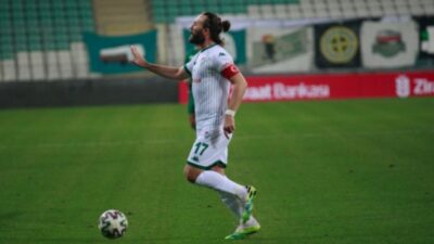 Altınordu’dan Recep Aydın atağı