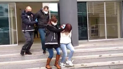 Bursa polisi uyuşturucu tacirlerine göz açtırmıyor