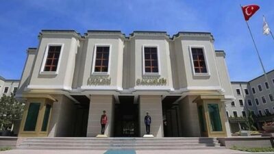 İçişleri Bakanlığı’ndan sokağa çıkma kısıtlaması açıklaması