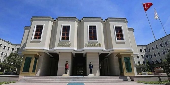 İçişleri Bakanlığı’ndan sokağa çıkma kısıtlaması açıklaması İçişleri Bakanlığı’ndan sokağa çıkma kısıtlaması açıklaması