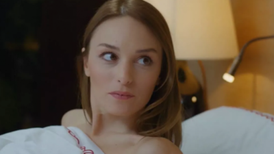 Yasak Elma’ya damga vuran yatak sahnesi