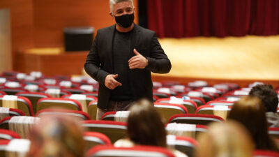 Kestel Belediyesi’nden istihdama büyük destek