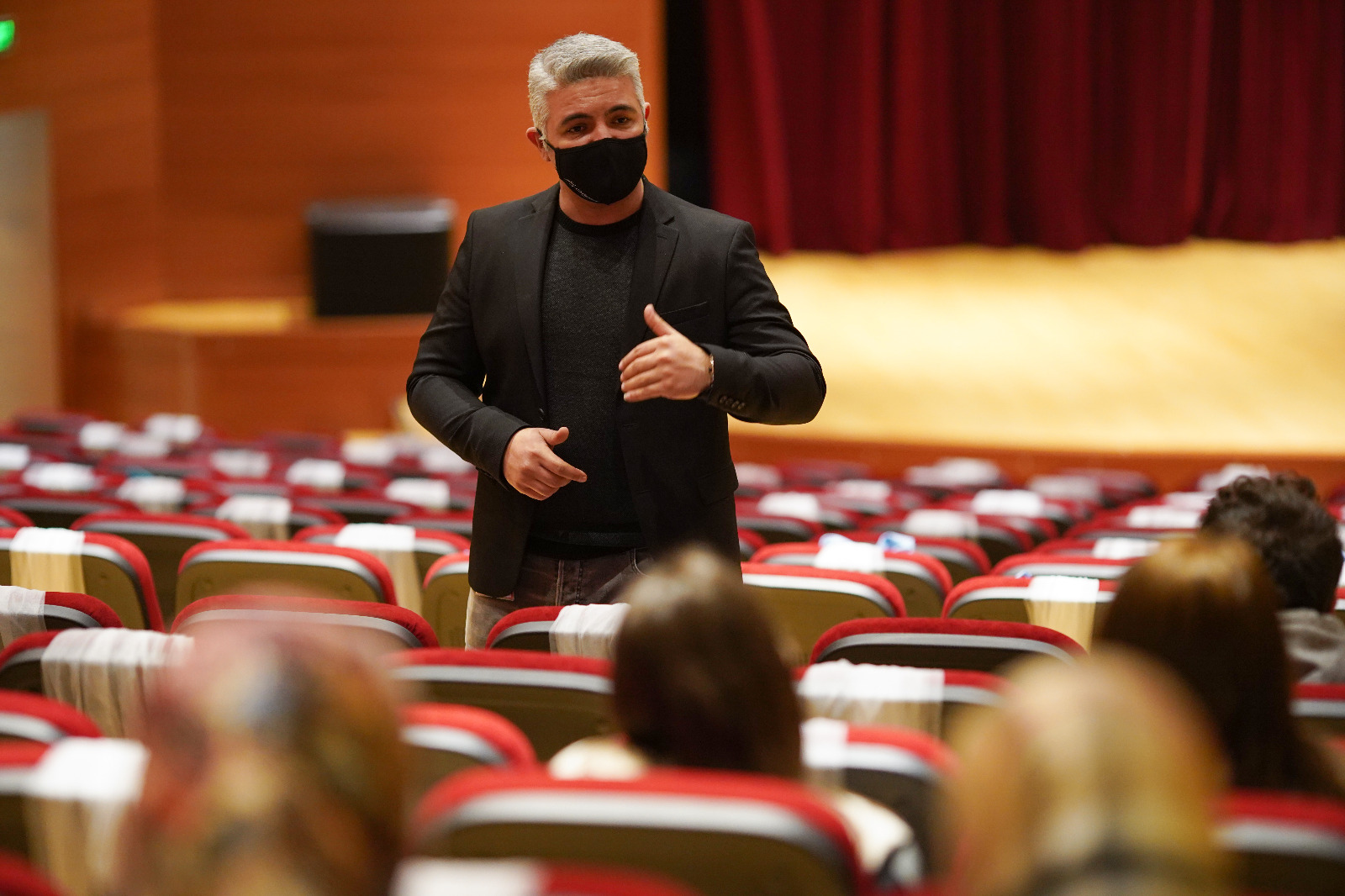 Kestel Belediyesi’nden istihdama büyük destek