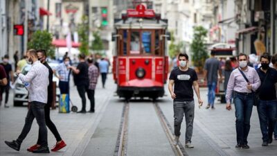 Bilim Kurulu Üyesi açıkladı! Ne zaman rahatlayacağız?