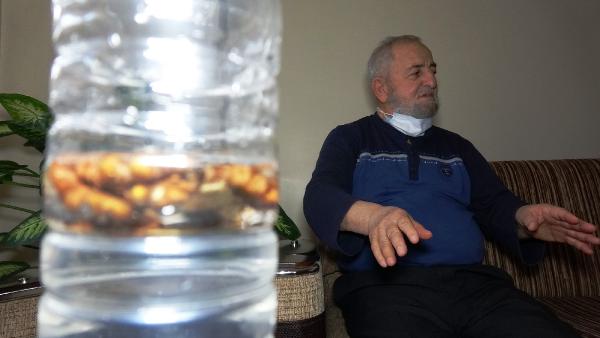 Yer: Bursa… Koronavirüsten şüphelenildi, gerçek bambaşka çıktı