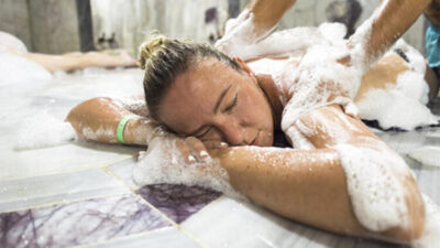 En çok buraya gitmek istiyorlar…