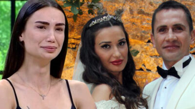 Bomba iddia! ‘Çocuğunu taciz ediyor’