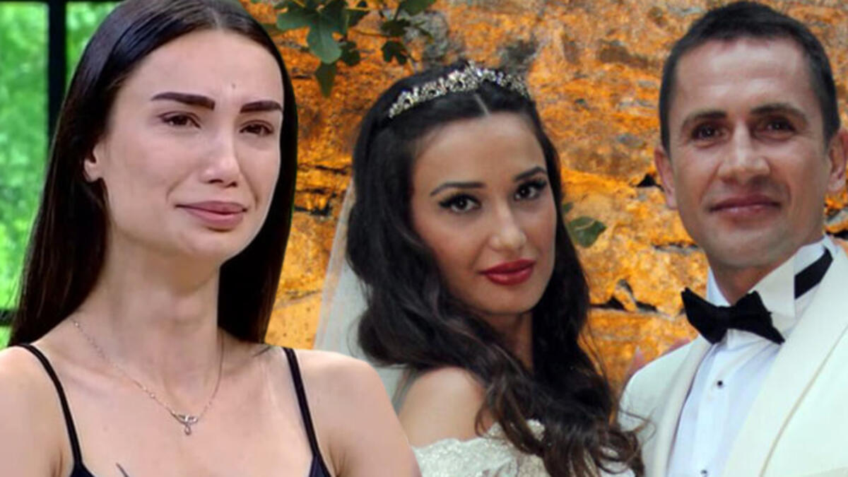 Bomba iddia! ‘Çocuğunu taciz ediyor’ Bomba iddia! ‘Çocuğunu taciz ediyor’