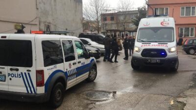 Bursa’da damat dehşeti! Eşi evi terk edince…