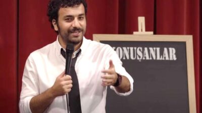 Hasan Can Kaya, Exxen için çizgi film yapıyor! Projede bomba Kibariye detayı!