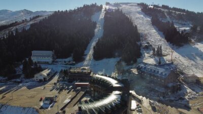 Uludağ 15 Ocak’ı bekliyor