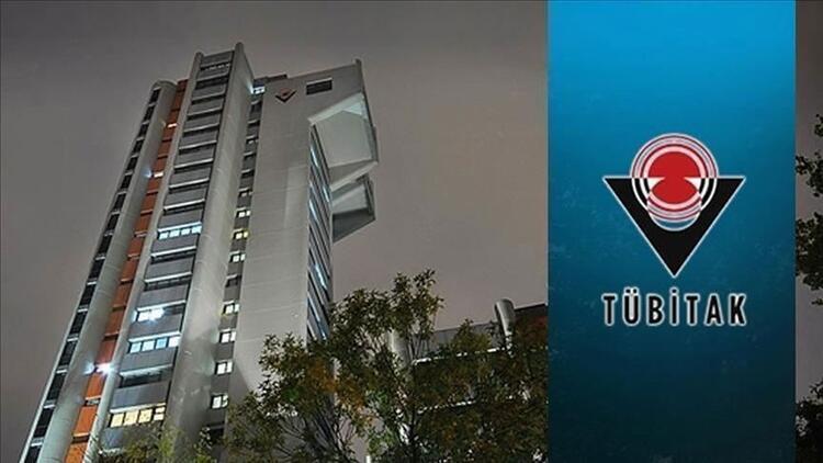 TÜBİTAK’tan 90 personal alımı