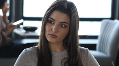 Hande Erçel ev halini paylaştı! Hayranları beğeni yağdırdı