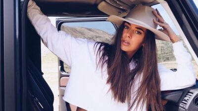 Bursalı oyuncu Bensu Soral: Beni soğuk buluyorlar