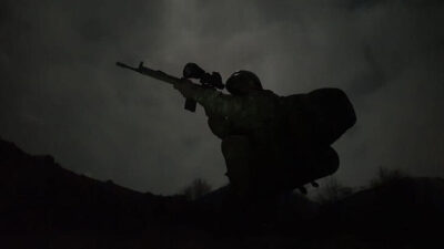 MSB açıkladı: 3 terörist etkisiz hale getirildi