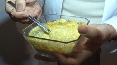 Yemeden yatma! Yağ yakımını sağlarken bağışıklık sistemini de güçlendirir…