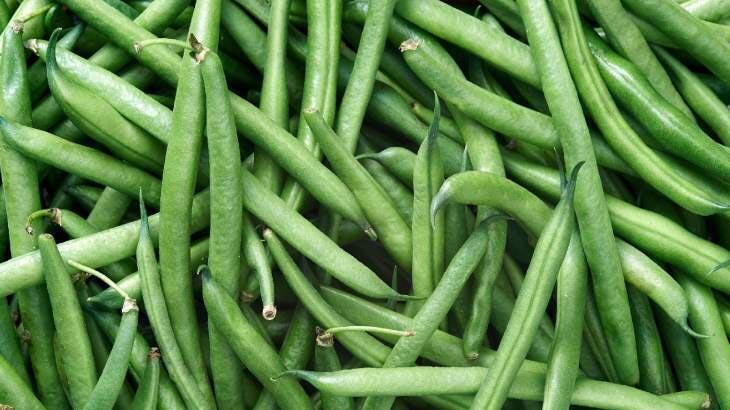 Aralıkta en çok taze fasulyenin fiyatı arttı