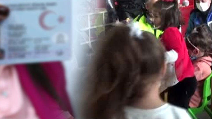 Küçük kızın alay konusu olan adı değiştirildi