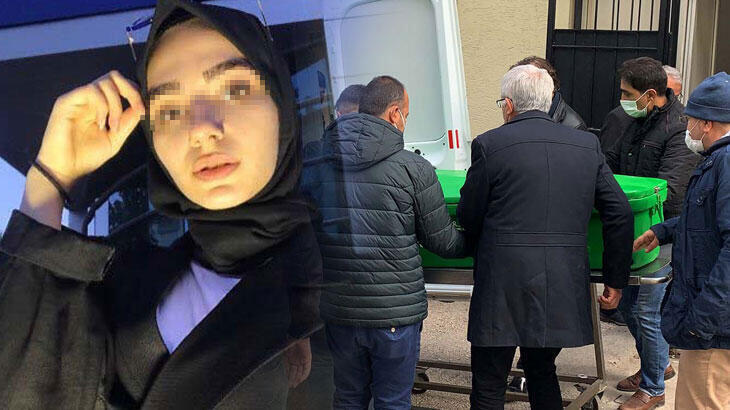 Feyzanur’un ölümüyle ilgili açıklama: Cinayet ihtimali yok