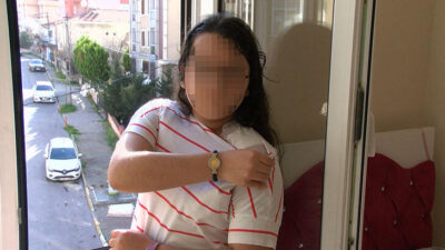 Yılbaşı gecesi çocuğa dehşeti yaşattılar!