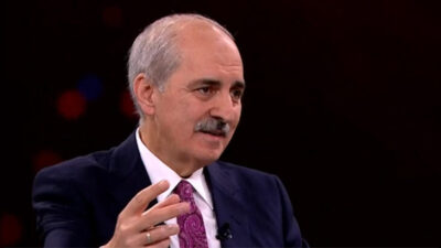 AK Parti Genel Başkanvekili Kurtulmuş’tan tepki: Büyük saçmalık!