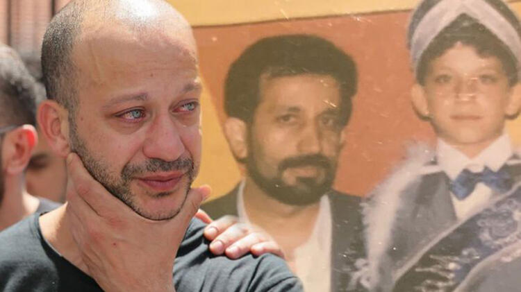 Ünlü oyuncunun acı günü Ünlü oyuncunun acı günü