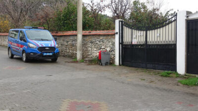 Jandarmadan ‘mutasyon’ nöbeti