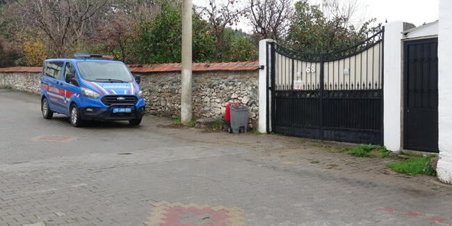 Jandarmadan ‘mutasyon’ nöbeti