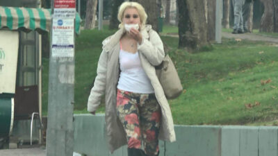 Bursa’da şok görüntüler! Kısıtlamada fuhuş pazarlığı…